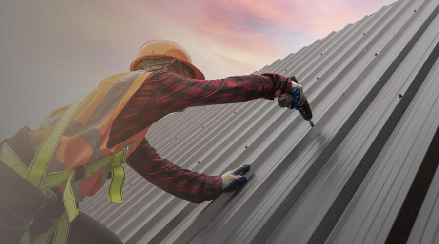 Expert top industrial roofings services in Ayden, NC